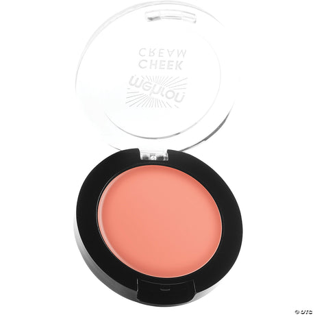 Blush or 3D Gelatin Effects
