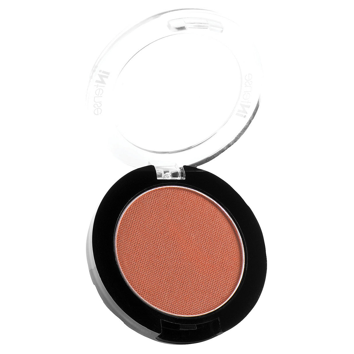 Intense Pressed Earth Crust for Long Lasting Matte Finish Makeup and Vibrant Color Application