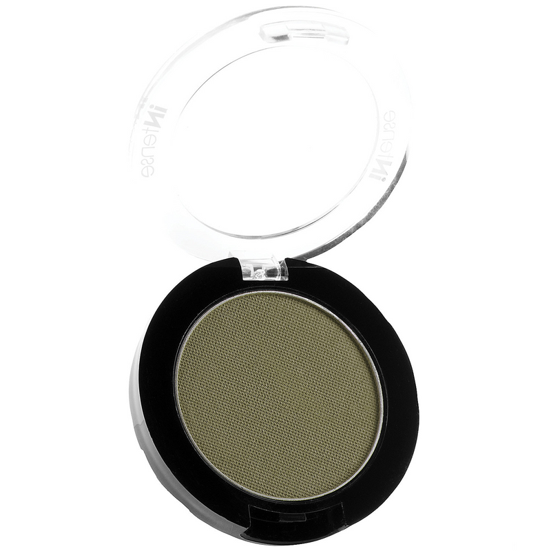 Intense Pressed Mountain Moss for Everyday Makeup Looks and Professional Cosplay Applications