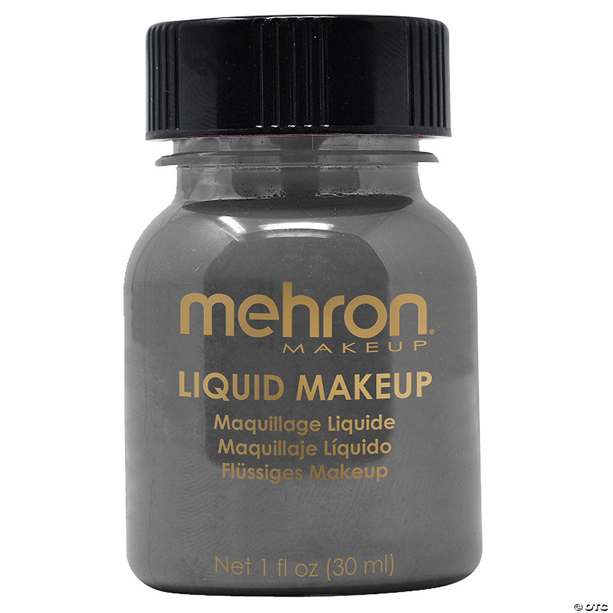 Pink Liquid Makeup