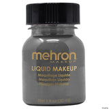 Pink Liquid Makeup