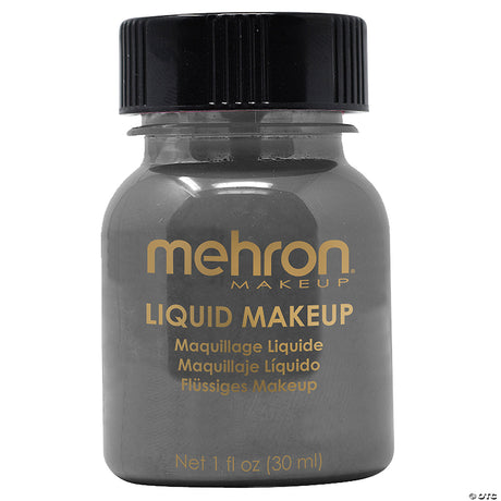Pink Liquid Makeup