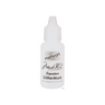 Glittermark Crystal White