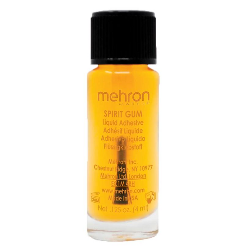 Spirit Gum Carded Qtr 1/4 Oz