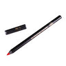 Mehron Pro-Pencil Slim Black Makeup Pencil for Detailed Outlining and Face Paint Designs