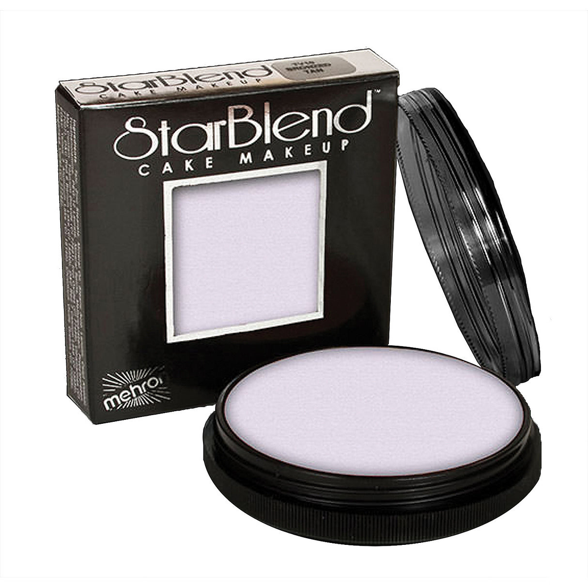 StarBlend Cake Makeup for Creative Looks Theatrical Performances and Special Effects