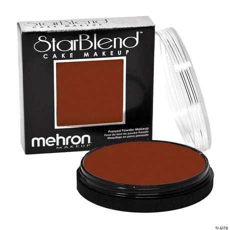 Star Blend Cake Light Olive