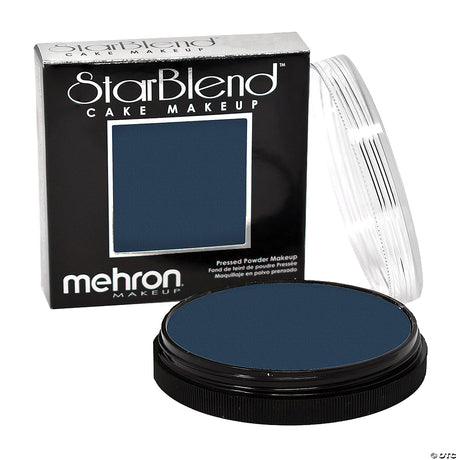 Star Blend Cake Light Olive