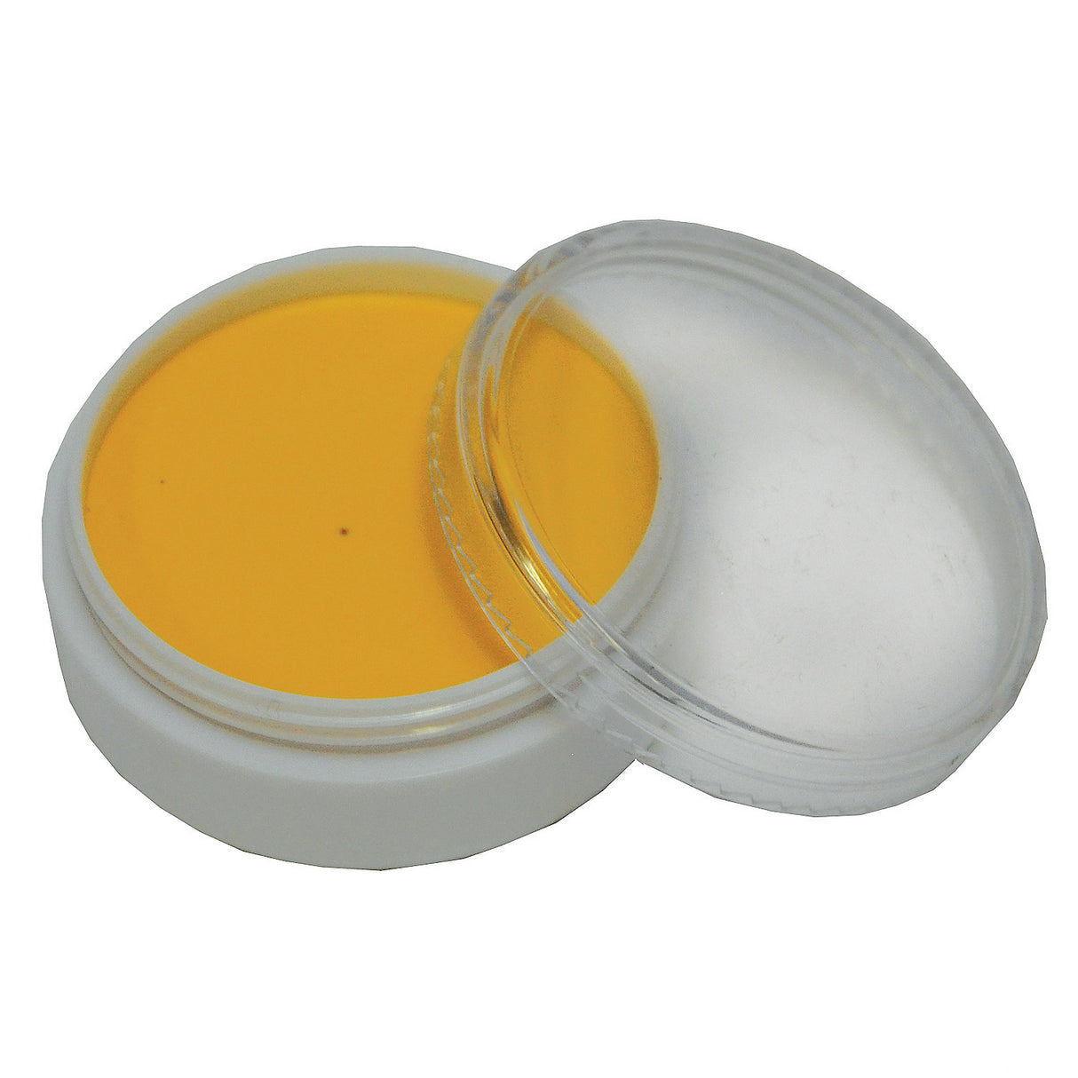 Mehron Mask Cover 1 Oz for Effective Latex Prosthetic Coverage in Special Effects Makeup