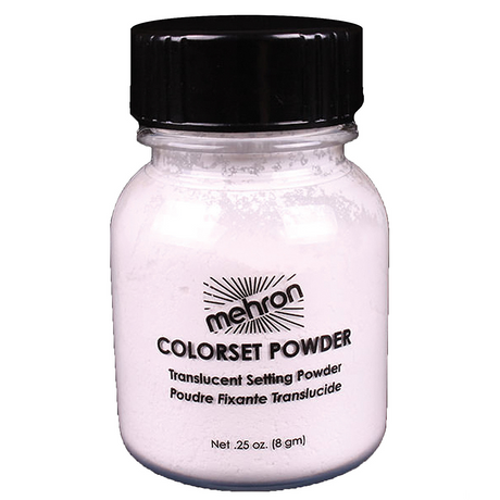 Color set Powder Qtr Oz