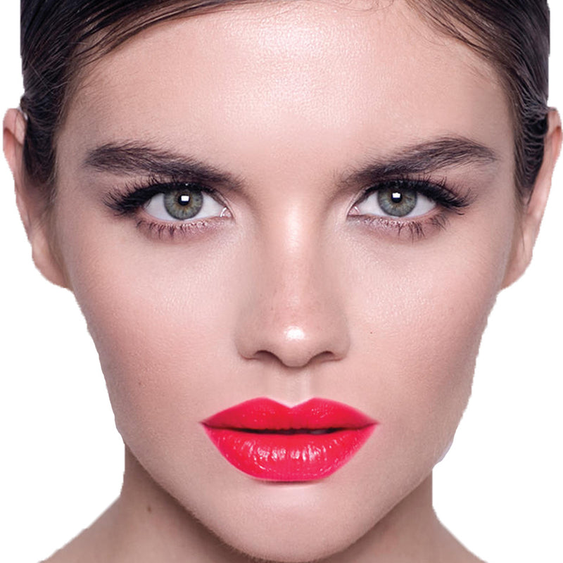 Lip Rouge .3 Oz Raspberry