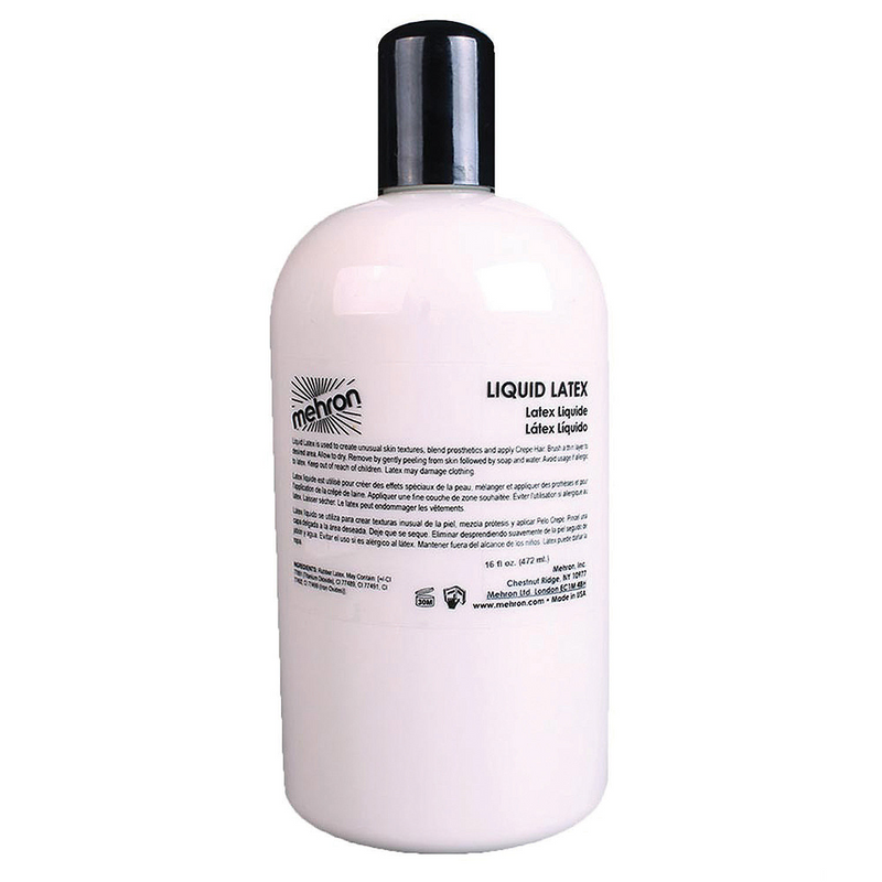 Latex 16 Oz Or 1 Pint