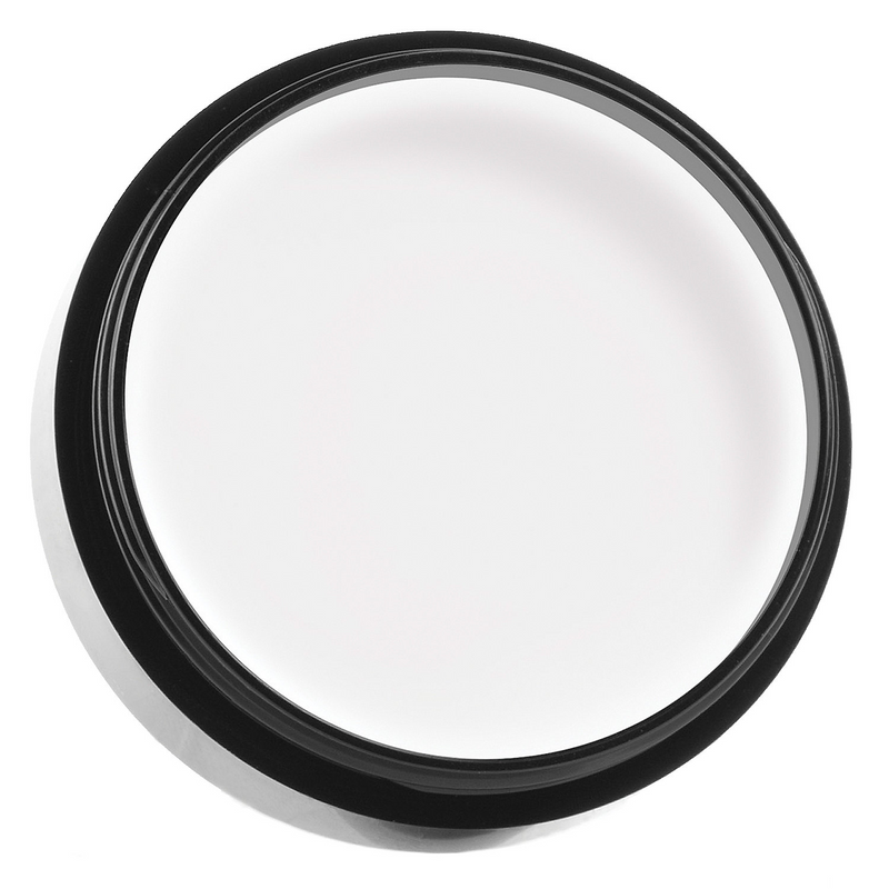 Premium White Cream Make-Up for Special Effects Theatrical Performance and Creative Face Painting