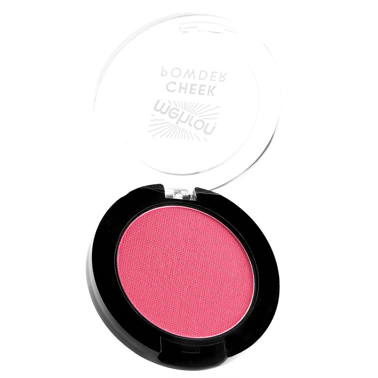 Premium Celebre Blusher in Wineberry for Everyday Makeup and Vibrant Color Applications