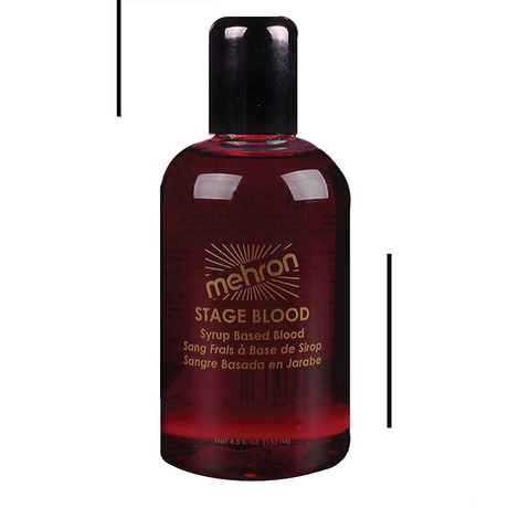 Blood Stage 4 1/2 Oz