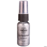 Glitter Spray 1 Oz