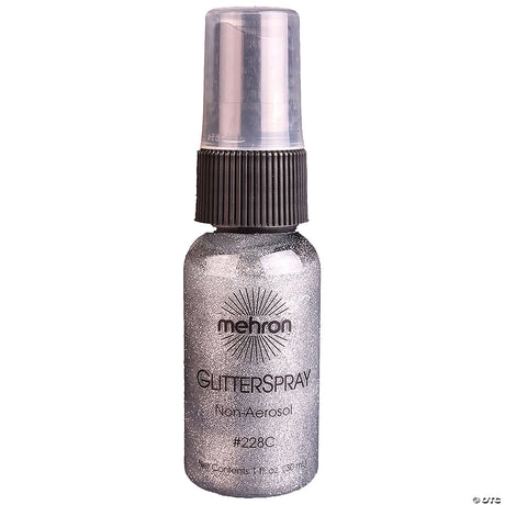 Glitter Spray 1 Oz