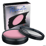 Mehron Paradise Pro Brown Water Based Face and Body Makeup for Professional Artists and Halloween Costumes