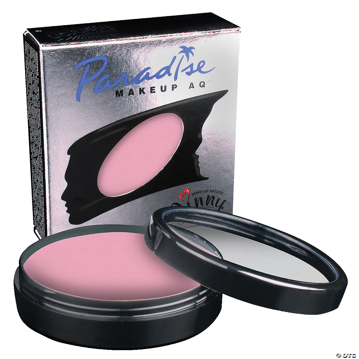 Paradise Pro Brown