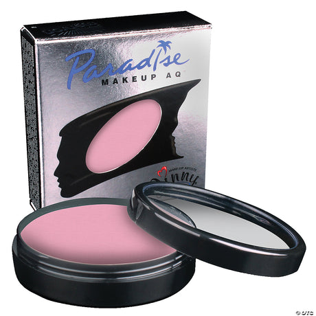 Paradise Pro Brown