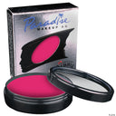 Maquillaje Mehron Paradise Pro Brown a base de agua para rostro y cuerpo para artistas profesionales y disfraces de Halloween