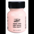 Latex Light Flesh 1 Oz