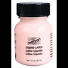 Latex Light Flesh 1 Oz