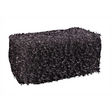 Sponge Stipple Carded