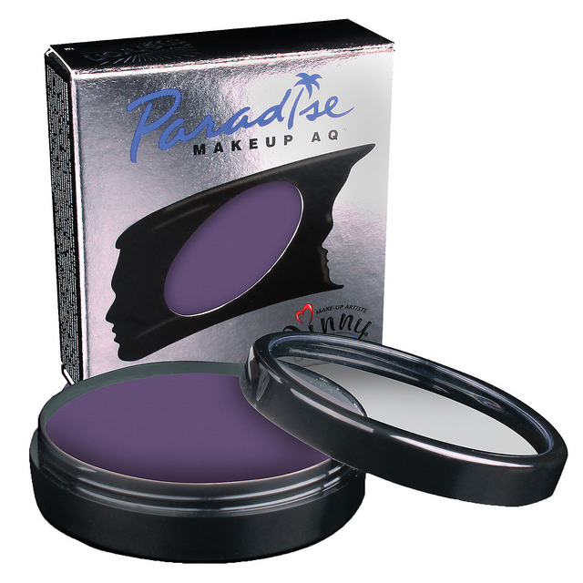 Paradise Mauve