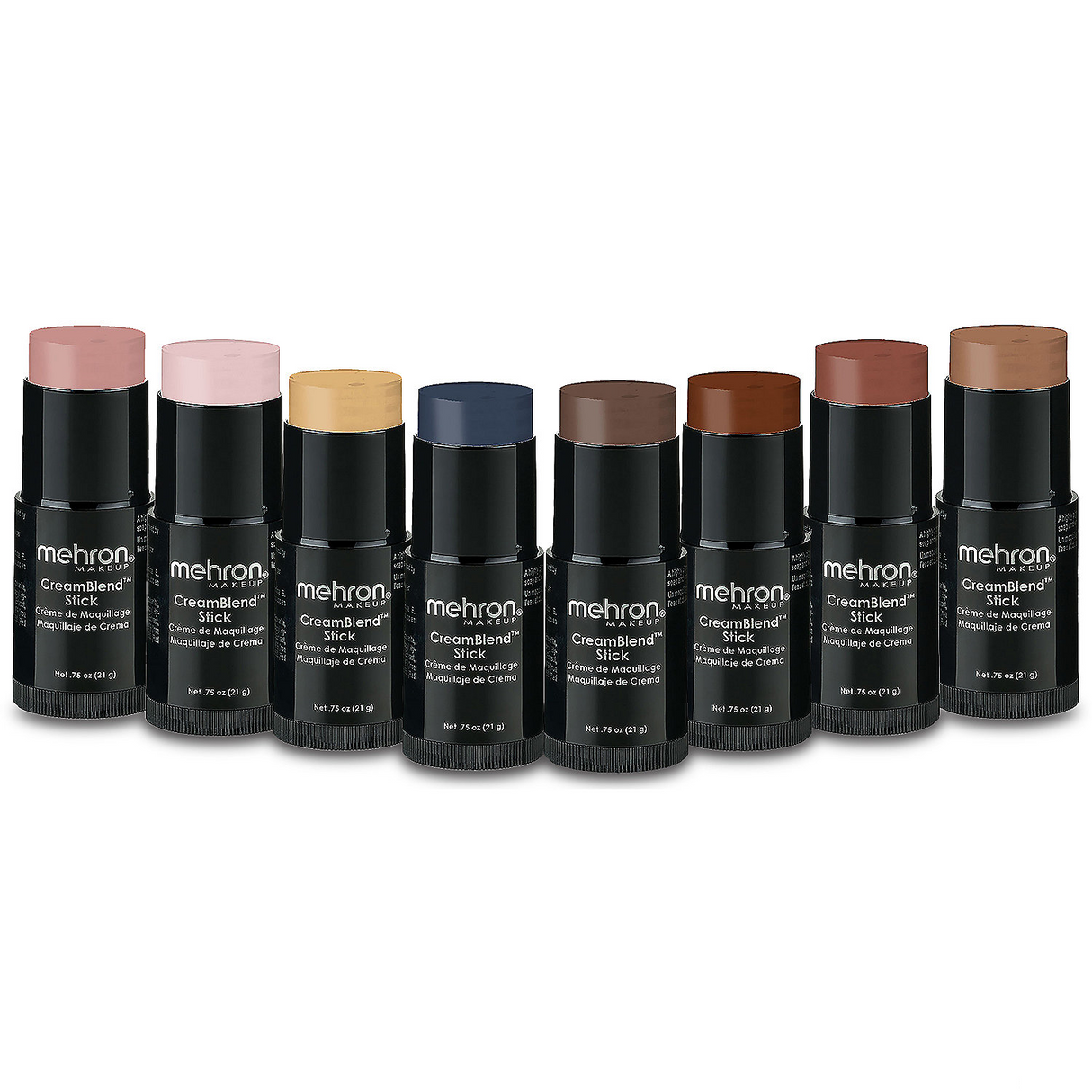 Cream Blend Stk Egyptian