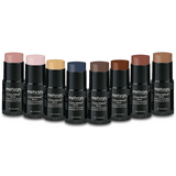 Cream Blend Stk Egyptian