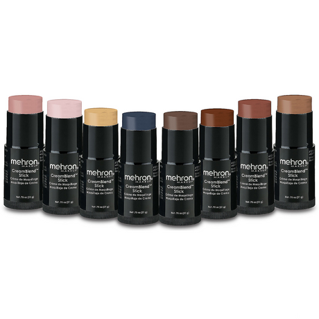 Cream Blend Stk Egyptian