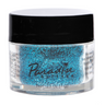 Paradise Glitter Blue