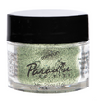 Paradise Glitter Pastel Green
