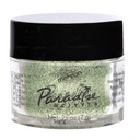 Paradise Glitter Pastel Green