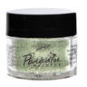 Paradise Glitter Pastel Green