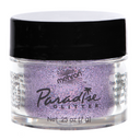 Paradise Glitter Pastel Lavend