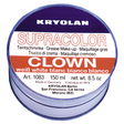 White Clown MakeUp