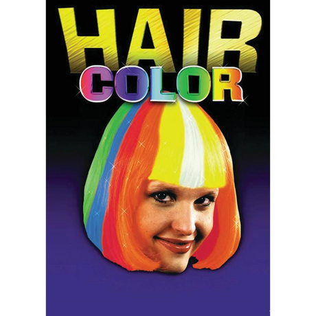 Hairspray Black Ormd