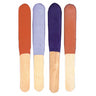 Nontoxic Disguise Stix Orange for Easy Halloween and Costume Makeup Applications