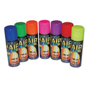 Hairspray Fluor Blue Ormd