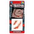 3D FX Stitches