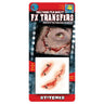 3D FX Stitches