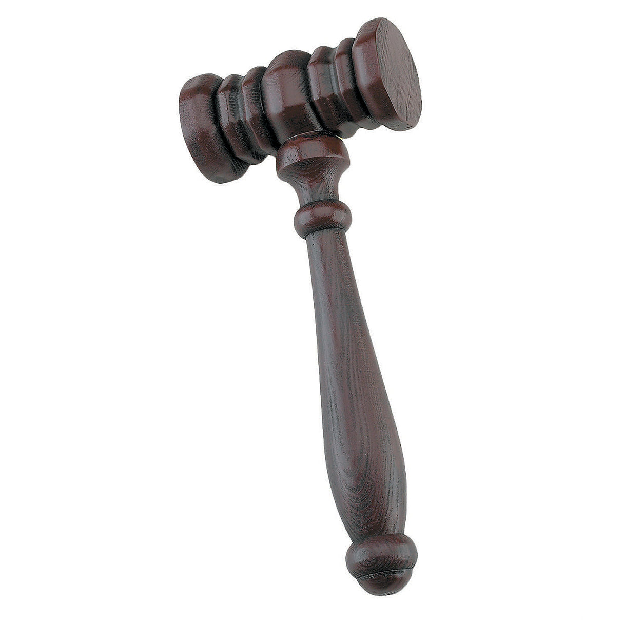 Creative Gavel Prop for Imaginative Play Theatrical Performances and Halloween Costumes
