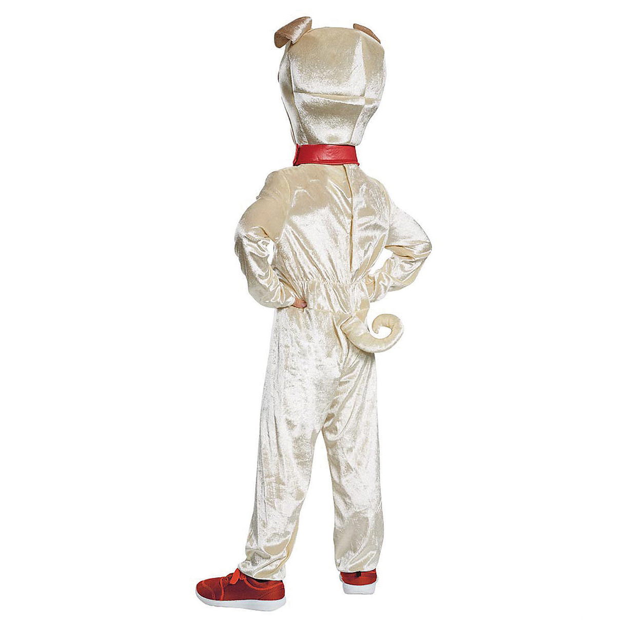 ROLLY CLASSIC TODDLER COSTUME