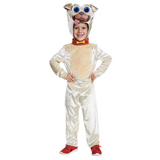 ROLLY CLASSIC TODDLER COSTUME