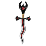 Dagger With Garter