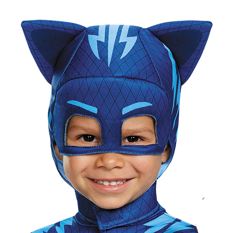 PJ Masks Classic Catboy Costume