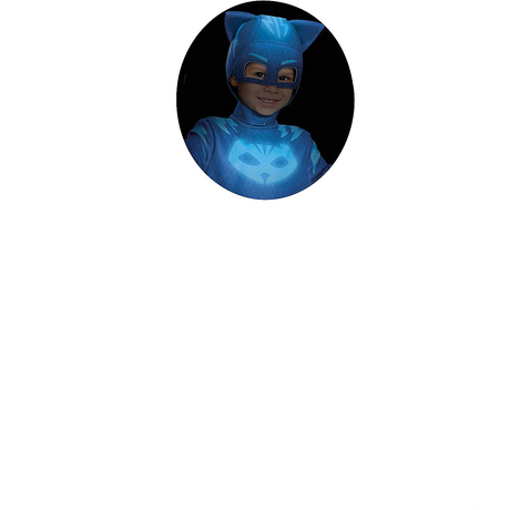 Boy's PJ Masks Catboy Costume