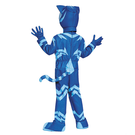 Boy's PJ Masks Catboy Costume